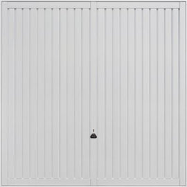 Garador Sutton Up-and-Over Garage Door