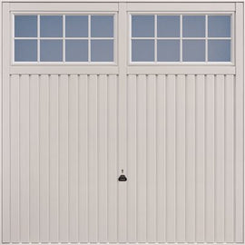 Garador Salisbury Up-and-Over Garage Door