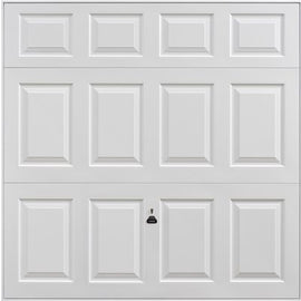 Garador Beaumont Garage Door