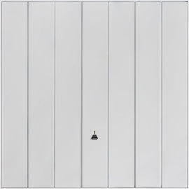 Garador Windsor Up-and-Over Garage Door