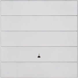 Garador Ascot Up-and-Over Garage Door