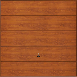 Garador Wentwood Garage Door