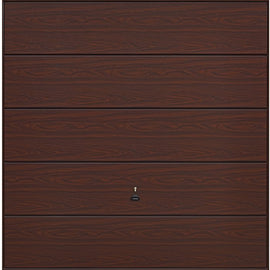 Garador Wentwood Garage Door - 0