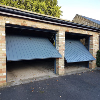 Best Garage Door Trends To Look Out For In 2026
