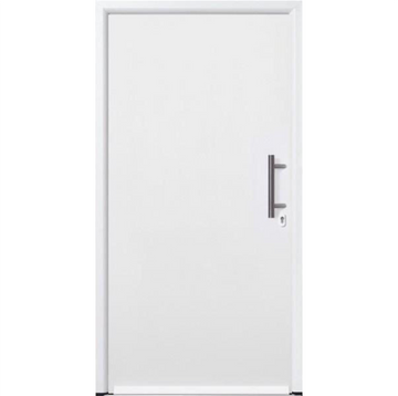 Hormann Thermo46 Style 010 Entrance Door