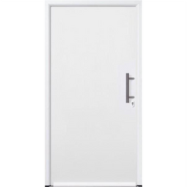 Hormann Thermo65 Style 010 Entrance Door