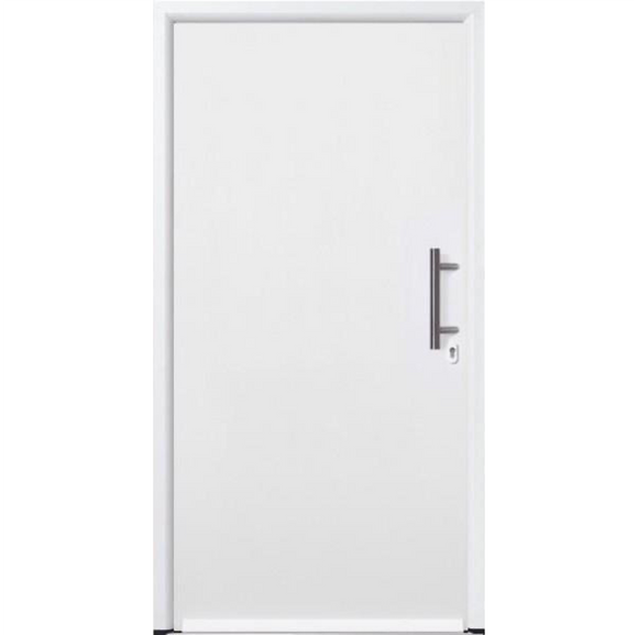 Hormann Thermo65 Style 010 Entrance Door