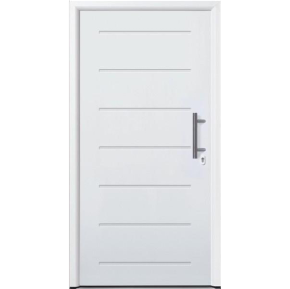 Hormann Thermo46 Style 015 Entrance Door