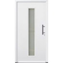 Hormann Thermo46 Style 020S (satin-finished glass) Door-1