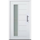 Hormann Thermo46 Style 025S (satin-finished glass) Door-1