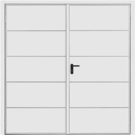 Garador Ascot Side Hinged Door