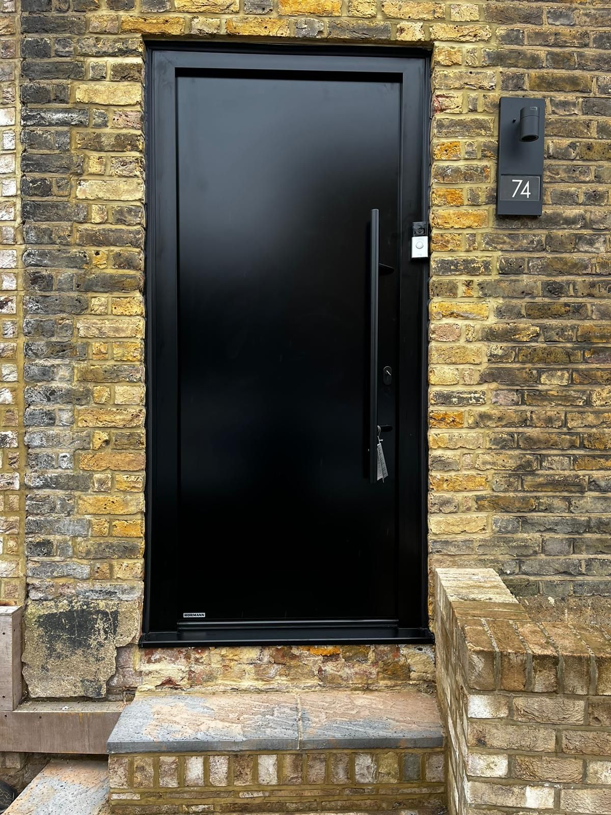 Hormann Thermo65 Style 010 - 0