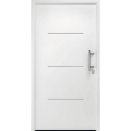 Hormann Thermo65 Style 515 Entrance Door