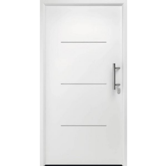 Hormann Thermo65 Style 515 Entrance Door