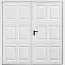 Garador Georgian Side Hinged Door-1