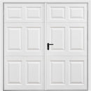 Garador Beaumont Side Hinged Door-1