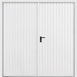 Garador Carlton Side Hinged Door