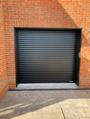 Hormann Rollmatic T roller garage door-2