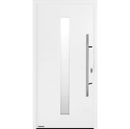 Hormann Thermo65 Style 610S (satin-finished glass) Door-1