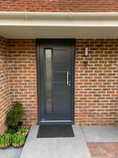 Hormann Thermo46 Style 025S (satin-finished glass) Door-2