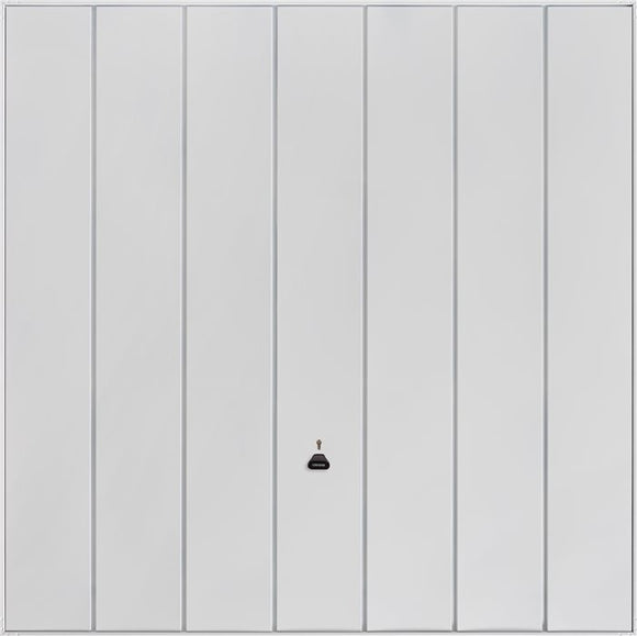 Garador Windsor Up-and-Over Garage Door