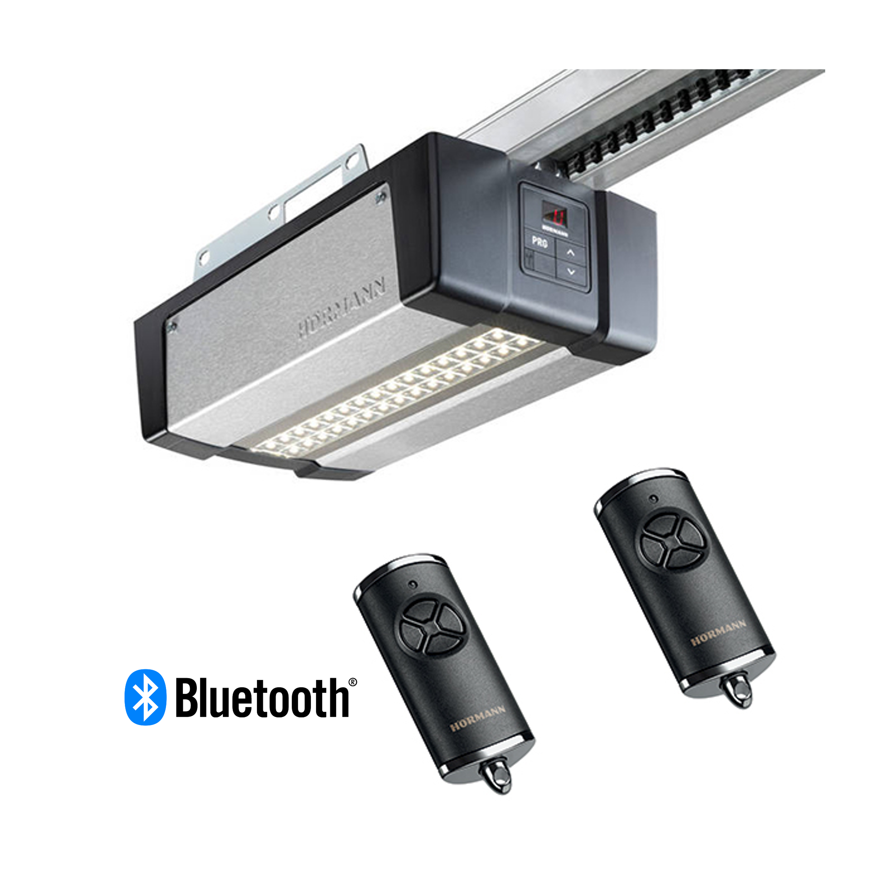 Automation & Accessories