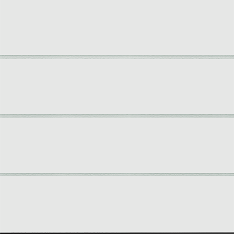 Wisniowski L-Ribbed Silkline Sectional Door