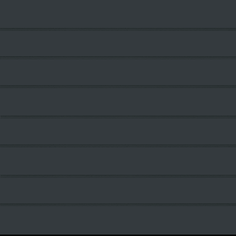 Wisniowski M-Ribbed Sandgrain Sectional Garage Door