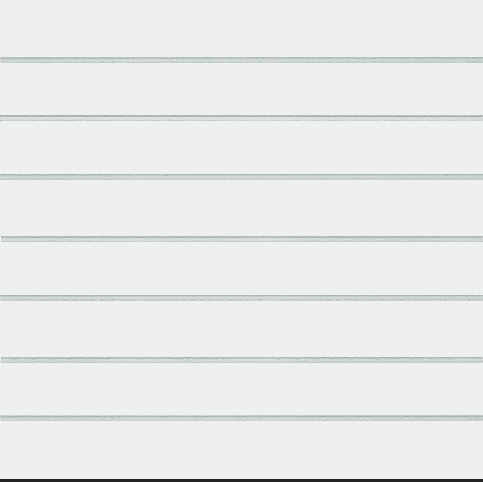 Wisniowski M-Ribbed Silkline Sectional Door