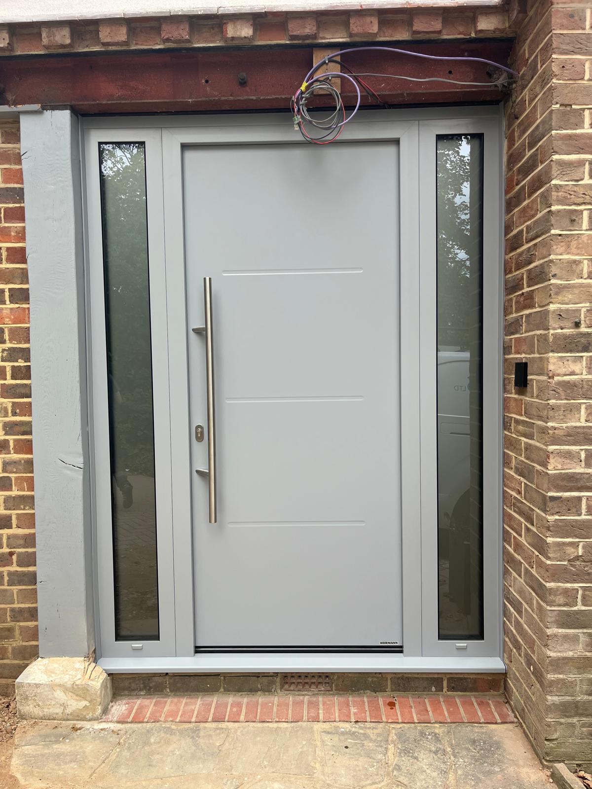 Hormann Thermo46 Style 515