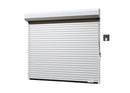 Hormann Rollmatic T roller garage door-1