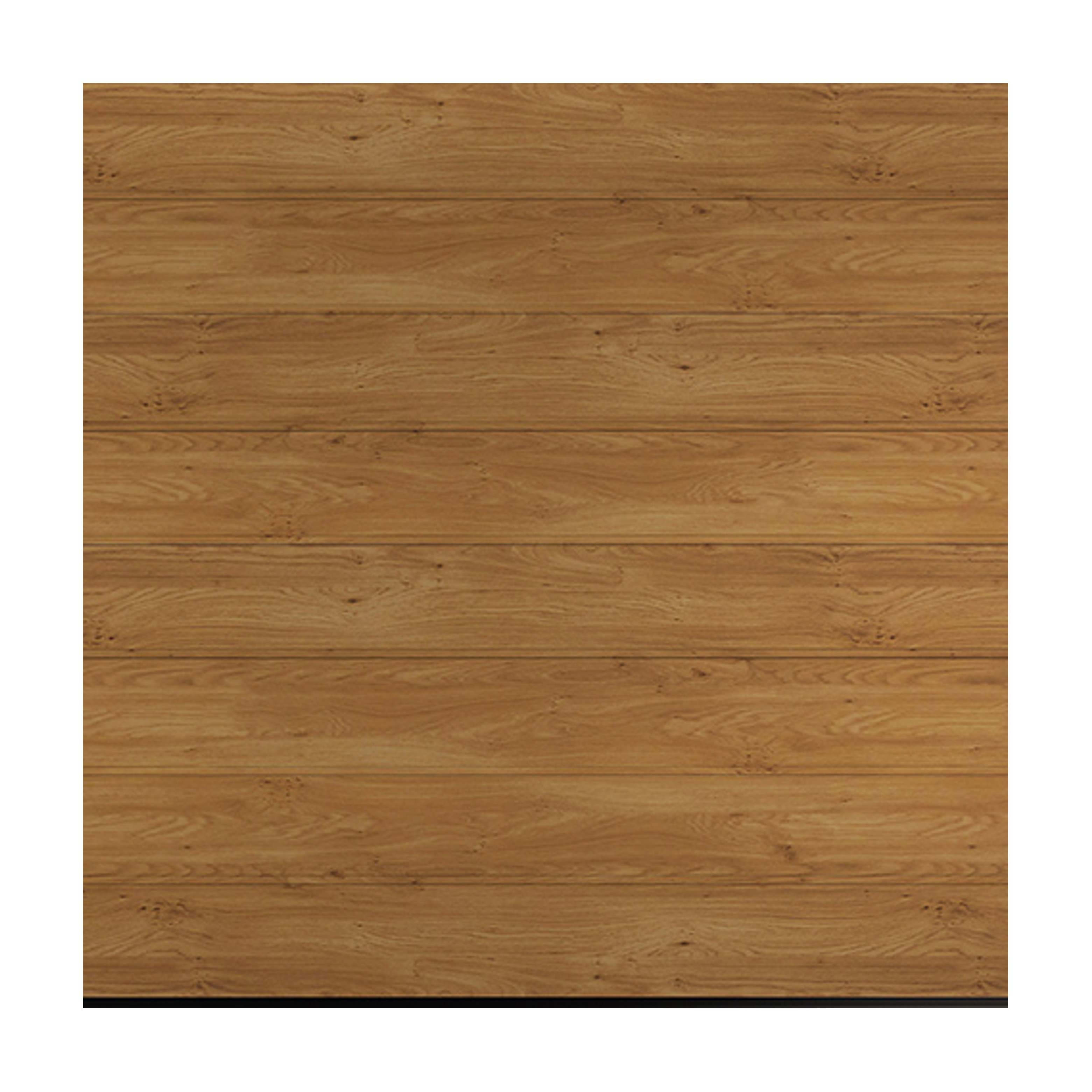 Sectional Garage Doors