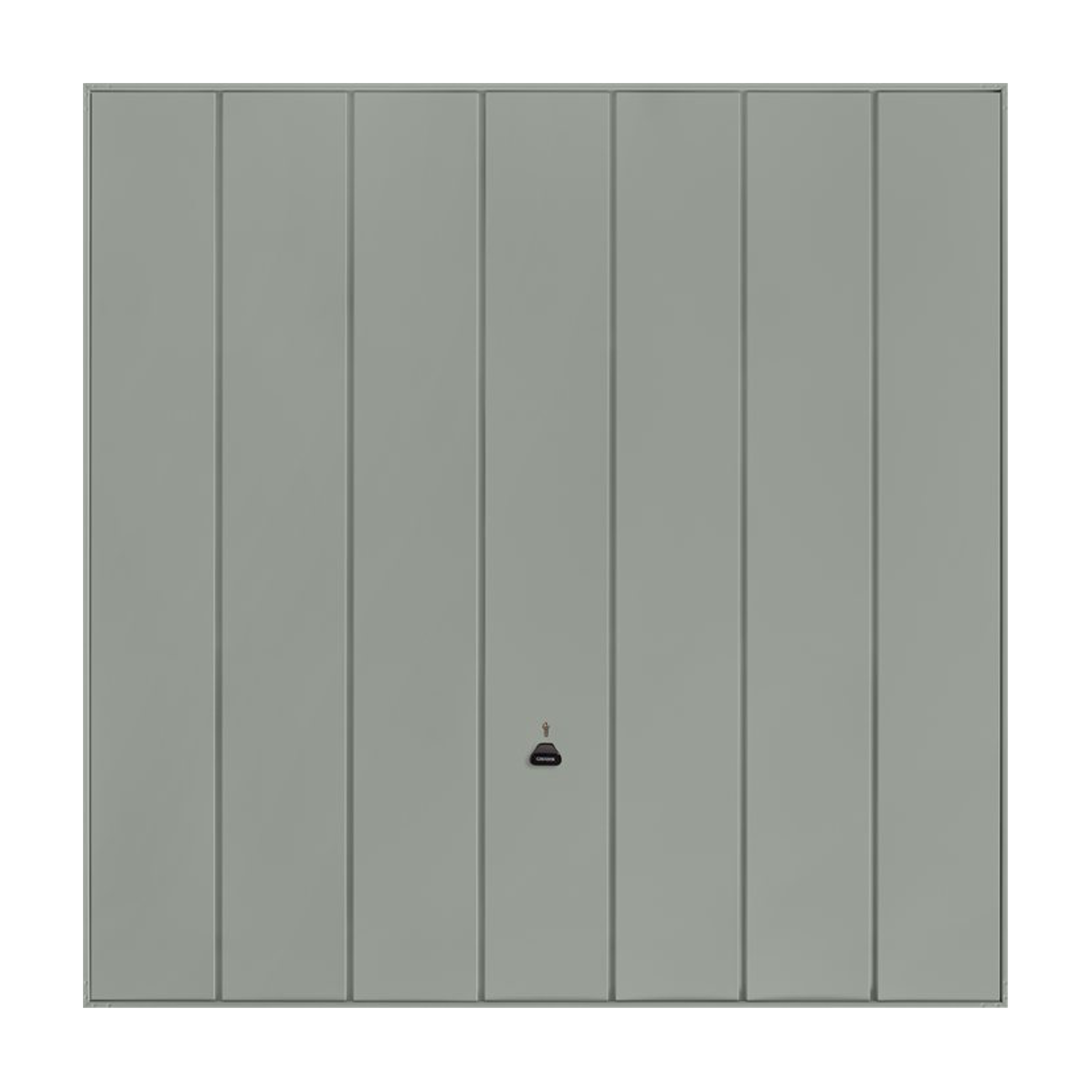 Up & Over Garage Doors