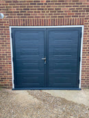 Wisniowski DoorPro 45 Georgian Side-Hinged Door-2
