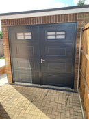 Teckentrup Georgian Horizontal Side-Hinged Door-2