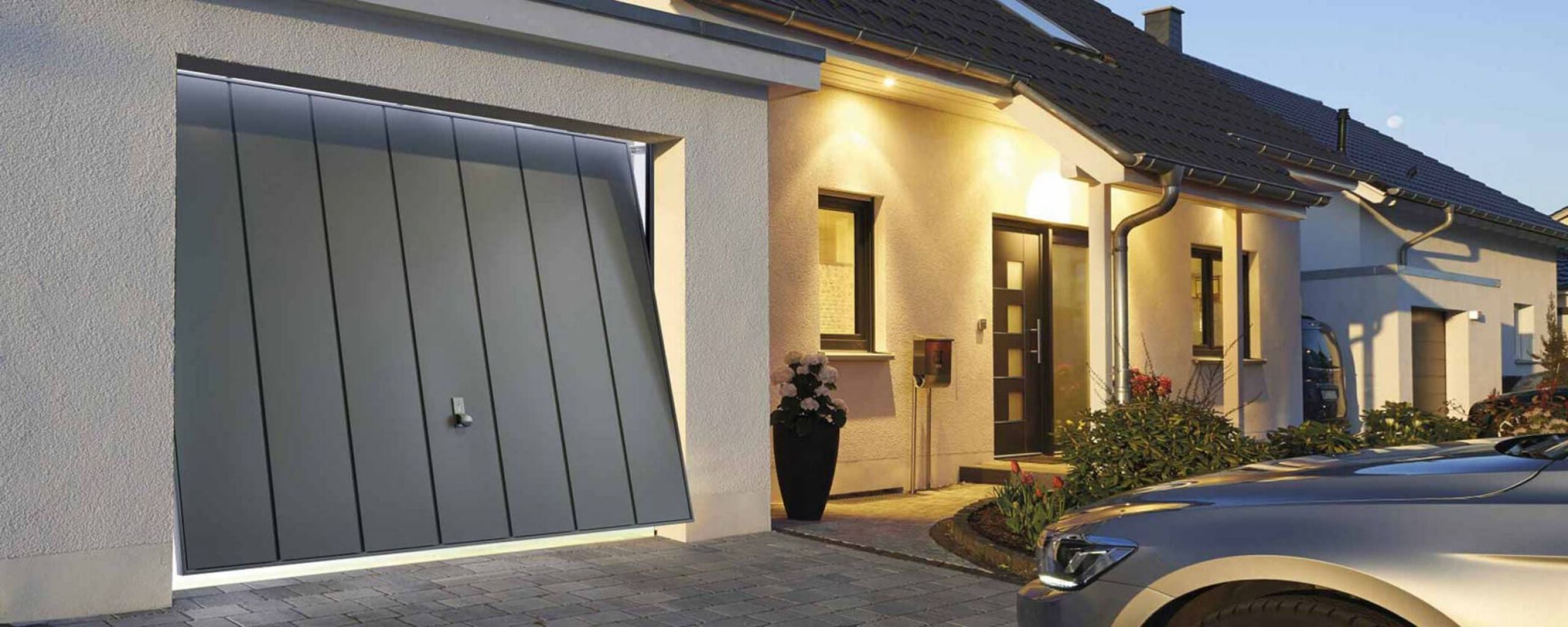 Your Trusted Source for Garage Doors—Nationwide, Delivered Free.