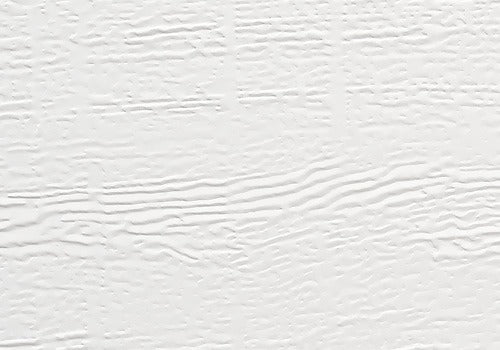 Hormann LPU 42 M-Ribbed Woodgrain Sectional Door