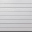 Hormann LPU 42 M-Ribbed Silkgrain Sectional Door-1