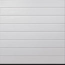 Hormann LPU 42 M-Ribbed Woodgrain Sectional Door-1