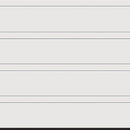 Hormann LPU 42 D-Ribbed Silkgrain Sectional Door-1