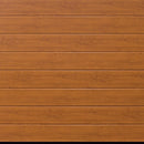 Hormann LPU 42 M-Ribbed Decograin Sectional Garage Door-1